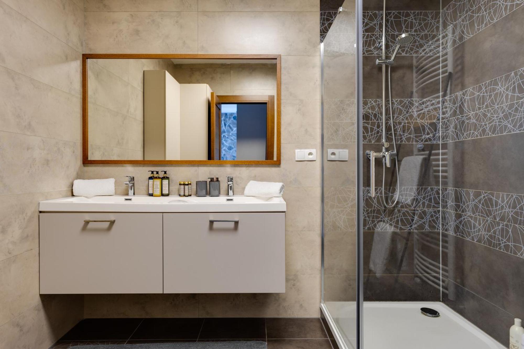 Apartmán Leonardo - Center Trnava